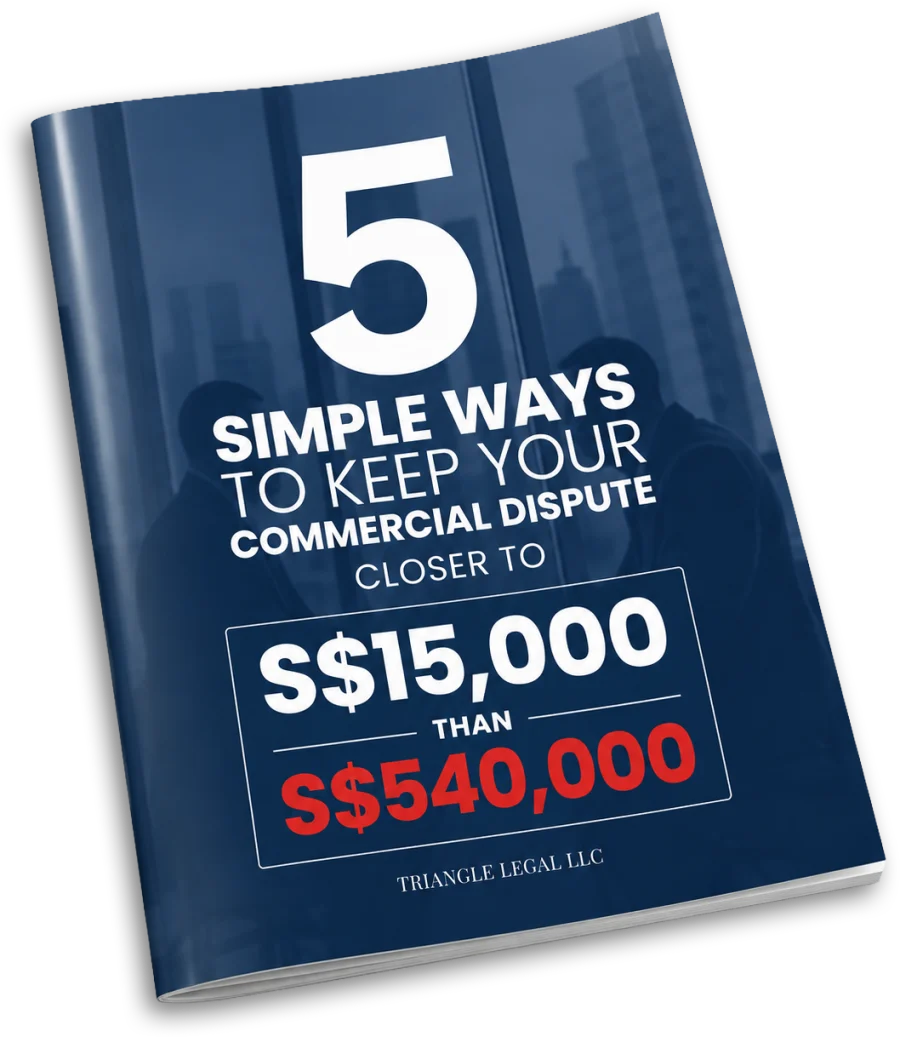 The 5 Simple Ways guide