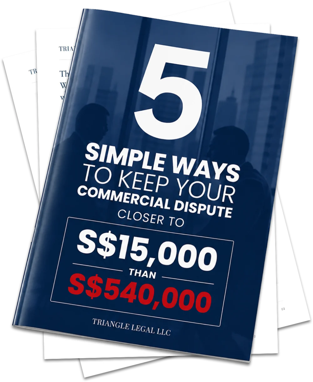 The 5 Simple Ways guide