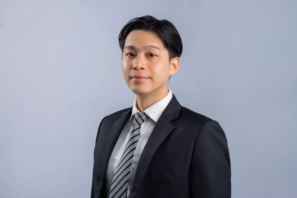Nico Lee